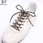 Replacement Round Shoelaces for Hiking Boots