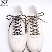 Replacement Round Shoelaces for Hiking Boots