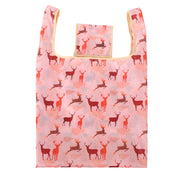 Women's Eco-friendly Multifunctional Foldable Tote Bag/Supermarket Shopping Bag