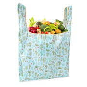 Women's Eco-friendly Multifunctional Foldable Tote Bag/Supermarket Shopping Bag