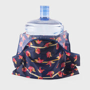 Women's Eco-friendly Multifunctional Foldable Tote Bag/Supermarket Shopping Bag