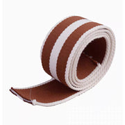 Tetoron imitation nylon woven webbing can be customized