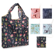 Women's Eco-friendly Multifunctional Foldable Tote Bag/Supermarket Shopping Bag