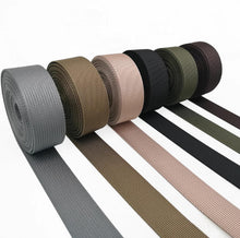 Load image into Gallery viewer, Imitation nylon webbing