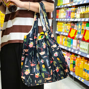 Women's Eco-friendly Multifunctional Foldable Tote Bag/Supermarket Shopping Bag
