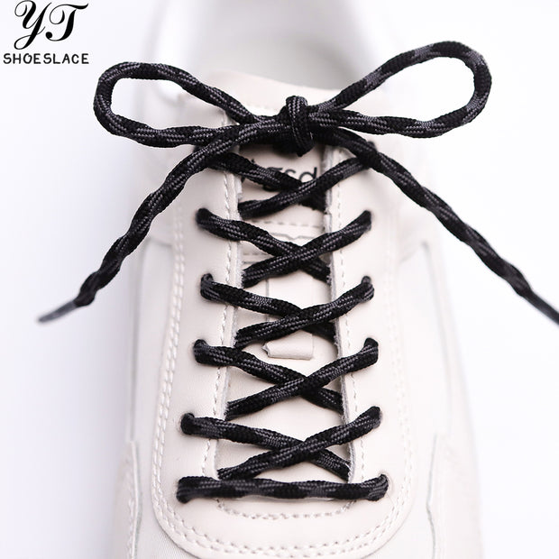 Replacement Round Shoelaces for Hiking Boots