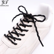 Replacement Round Shoelaces for Hiking Boots