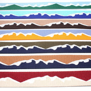 Colored webbing-1.5 inch wide webbing-webbing for bags-webbing