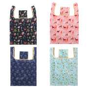 Women's Eco-friendly Multifunctional Foldable Tote Bag/Supermarket Shopping Bag