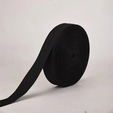 Load image into Gallery viewer, Customizable plain herringbone polyester webbing backpack straps