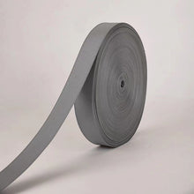 Load image into Gallery viewer, Customizable plain herringbone polyester webbing backpack straps