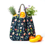 Women's Eco-friendly Multifunctional Foldable Tote Bag/Supermarket Shopping Bag
