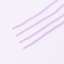 Load image into Gallery viewer, Customizable non-elastic laces