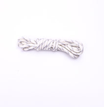 Load image into Gallery viewer, Non-elastic round rope shoelaces in multiple colors