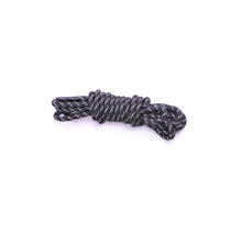 Load image into Gallery viewer, Non-elastic round rope shoelaces in multiple colors