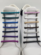 Load image into Gallery viewer, Round Solid Shoelaces