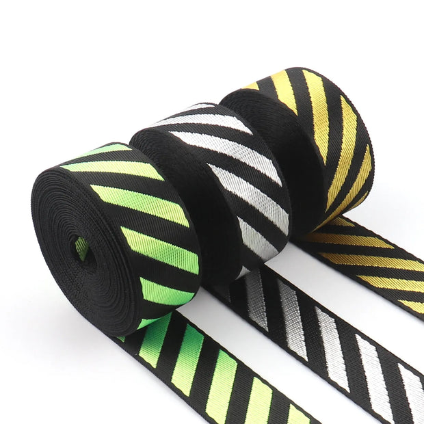 25mm nylon webbing