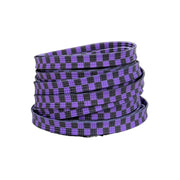 Heat transfer shoelaces can be customized