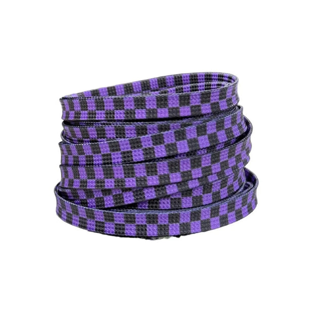 Heat transfer shoelaces can be customized