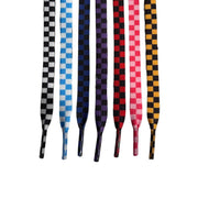 Heat transfer shoelaces can be customized