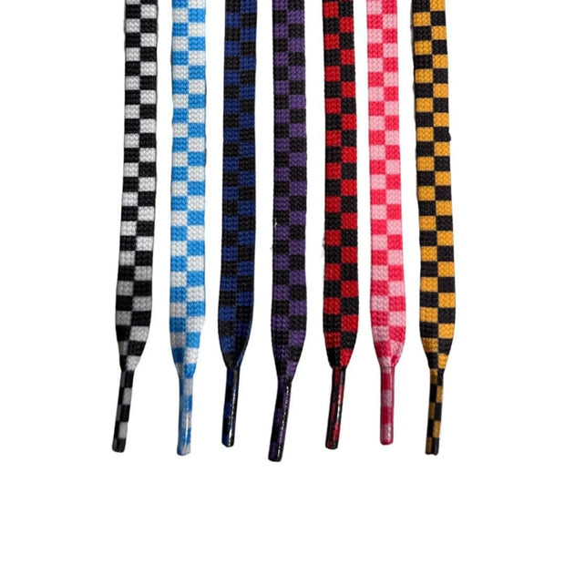 Heat transfer shoelaces can be customized