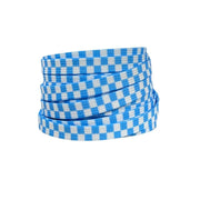 Heat transfer shoelaces can be customized