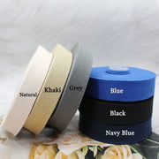 Dortrue Cotton Webbing