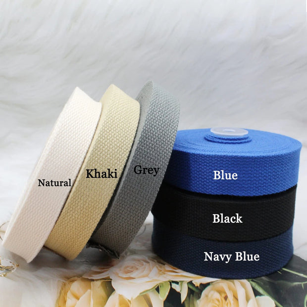 Dortrue Cotton Webbing