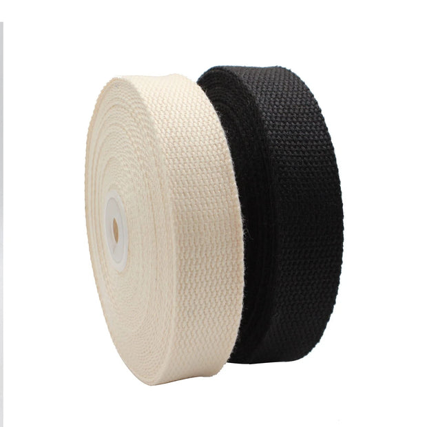Dortrue Cotton Webbing