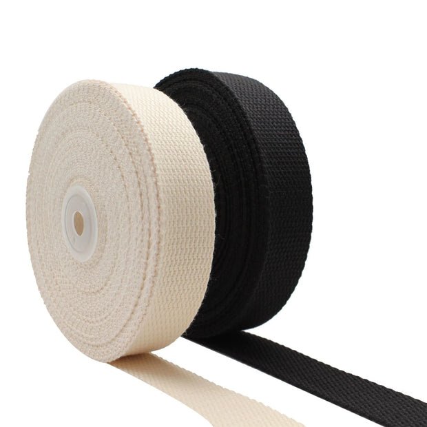 Dortrue Cotton Webbing